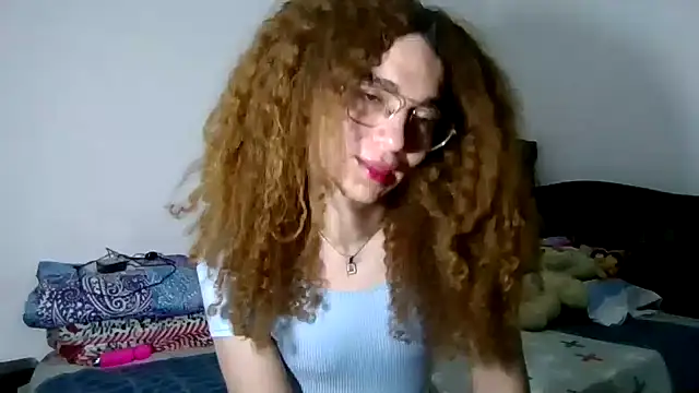 CELESSTESeductora online show from 11, 3, 2025