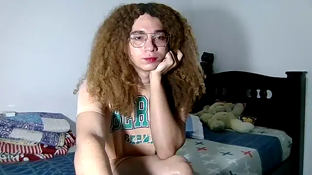 CELESSTESeductora online show from 2, 3, 2025