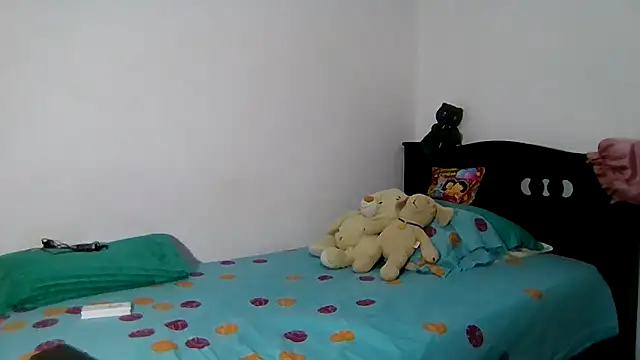 CELESSTESeductora online show from 26, 10, 2025