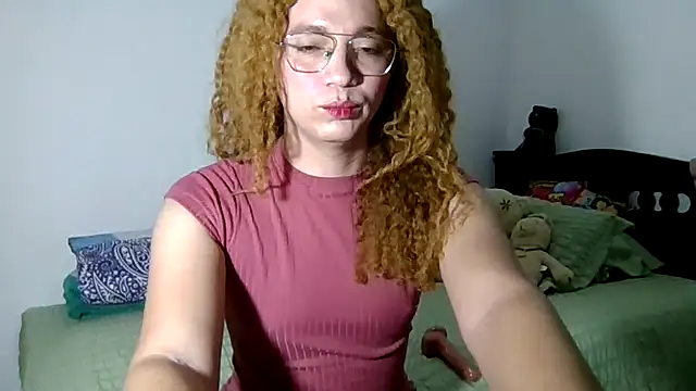 CELESSTESeductora online show from 13, 2, 2026