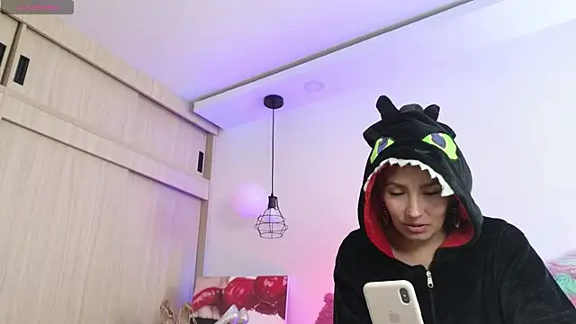 Carol love0411 online show from 20, 2, 2026