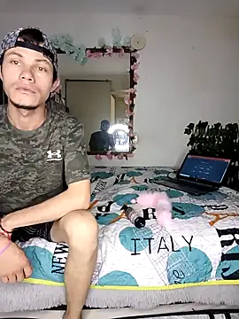 laura arias018 online show from 21, 10, 2025