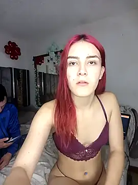 laura arias018 online show from 22, 11, 2025