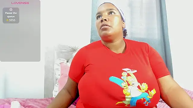 macarenaawills online show from 13, 1, 2026