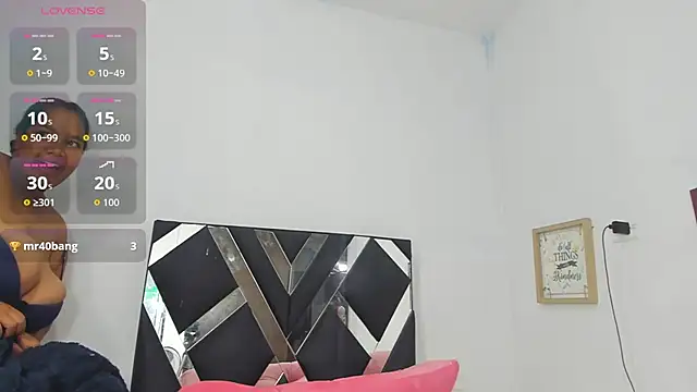 macarenaawills online show from 22, 9, 2025