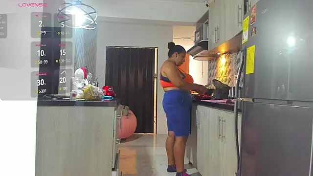 macarenaawills online show from 23, 9, 2025