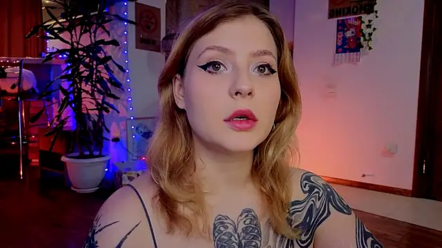 LinaQik online show from 2, 11, 2025