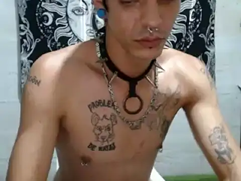 tayler punk noise online show from 29, 12, 2024