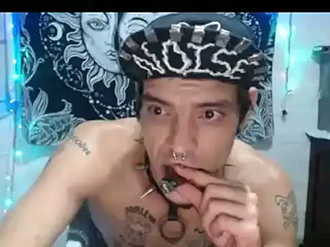 tayler punk noise online show from 15, 12, 2024