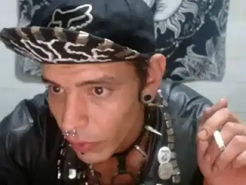 tayler punk noise online show from 5, 1, 2025