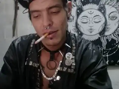 tayler punk noise online show from 6, 1, 2025