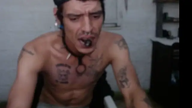 tayler punk noise online show from 19, 1, 2025