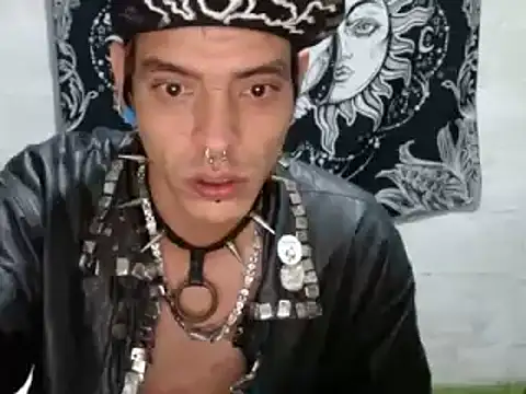 tayler punk noise online show from 29, 12, 2024