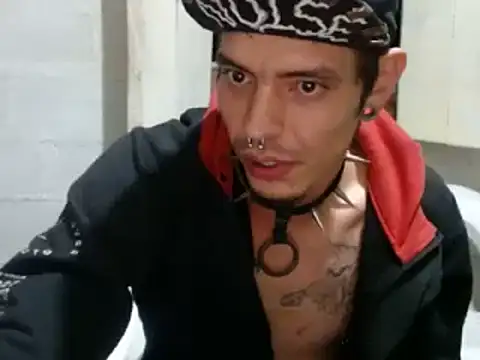 tayler punk noise online show from 24, 12, 2024