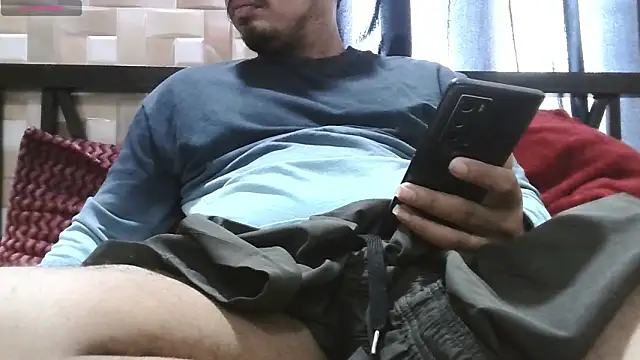 Uncut daddy247 online show from 24, 3, 2026