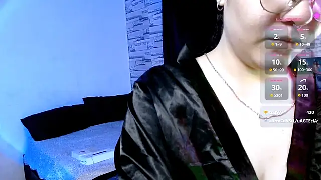 DollCam   online show from 16, 12, 2024
