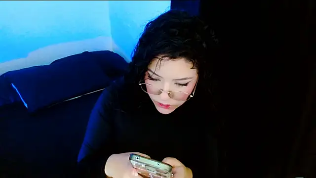 DollCam   online show from 29, 9, 2025
