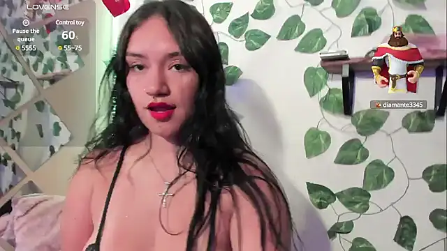 Megan sophia2 online show from 30, 1, 2025