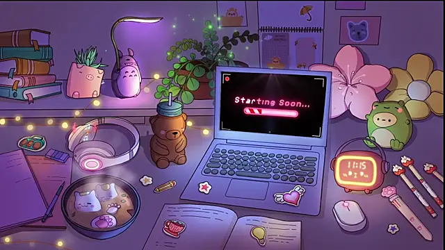 Snapshot of lonely-flower21 chatting on 20, 7, 2026 lonely-flower21 online show from 20, 7, 2026