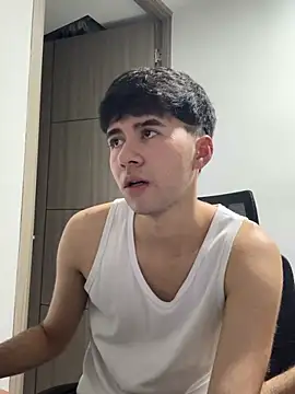 Whike Dark online show from 27, 2, 2026