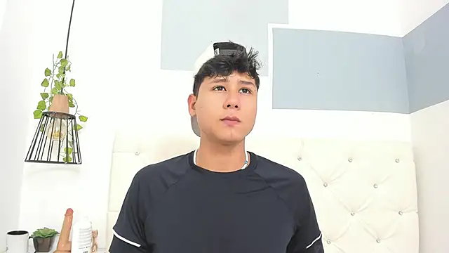 Snapshot of RaidenBoy1 chatting on 7, 2, 2025 RaidenBoy1 online show from 7, 2, 2025