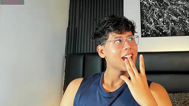 Snapshot of RaidenBoy1 chatting on 6, 1, 2025 RaidenBoy1 online show from 6, 1, 2025
