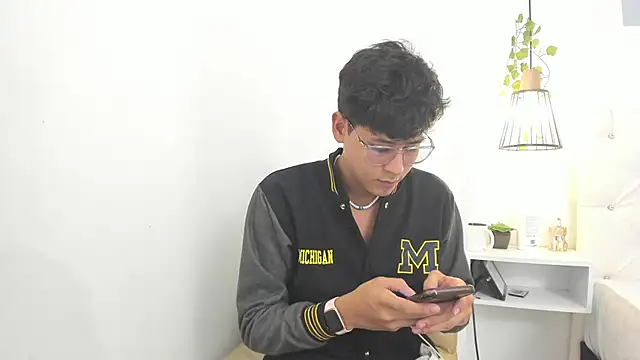 Snapshot of RaidenBoy1 chatting on 6, 2, 2025 RaidenBoy1 online show from 6, 2, 2025