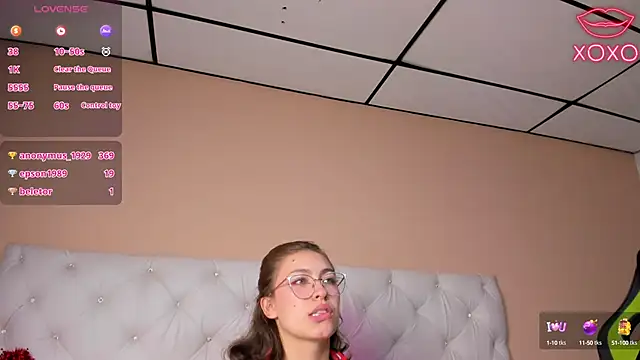 mariie tayy online show from 24, 2, 2025