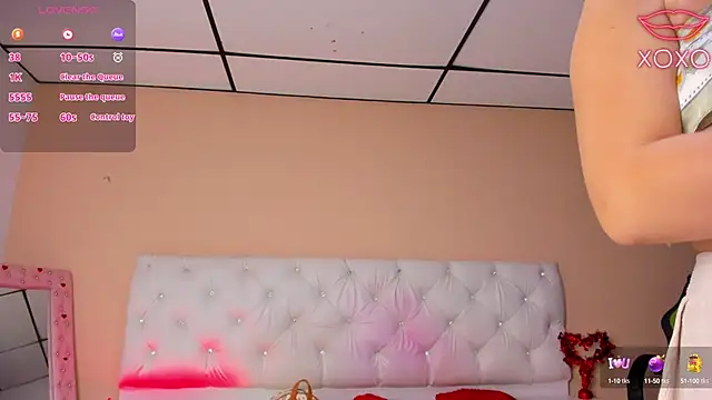 mariie tayy online show from 28, 2, 2025