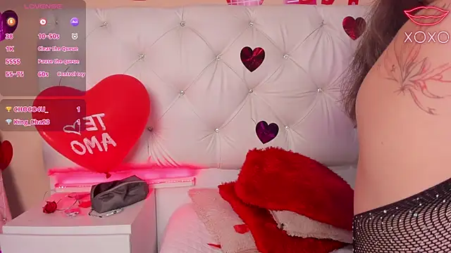 mariie tayy online show from 13, 2, 2025