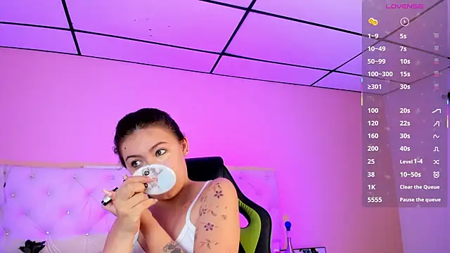 mariie tayy online show from 12, 9, 2025