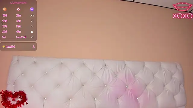 mariie tayy online show from 22, 2, 2025
