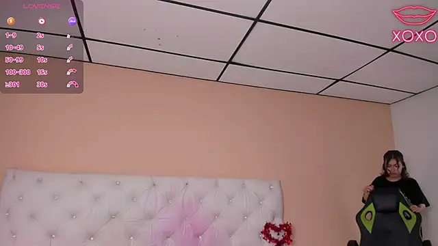 mariie tayy online show from 10, 3, 2025