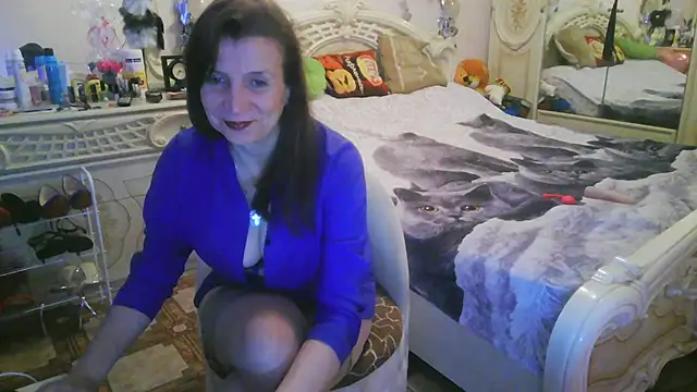 Snapshot of Debra_Phoenix chatting on 6, 7, 2026 Debra Phoenix online show from 6, 7, 2026
