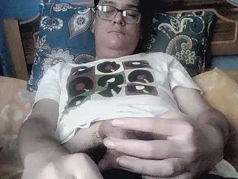 fandelosculos123 online show from 7, 4, 2026