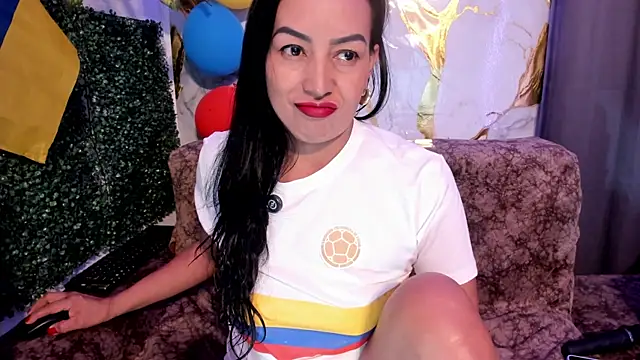 MeleekXXX  online show from 3, 7, 2026