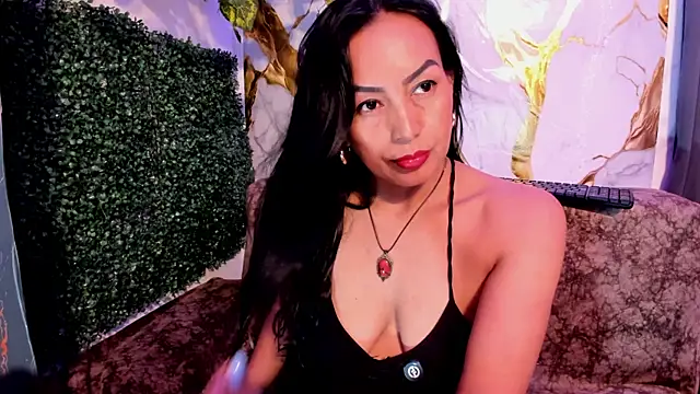 MeleekXXX  online show from 5, 5, 2026