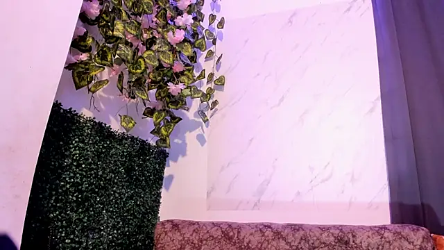 MeleekXXX  online show from 23, 3, 2026