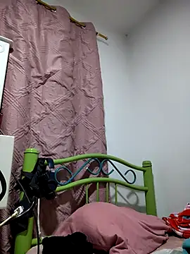 GoddessCarrie online show from 17, 4, 2026