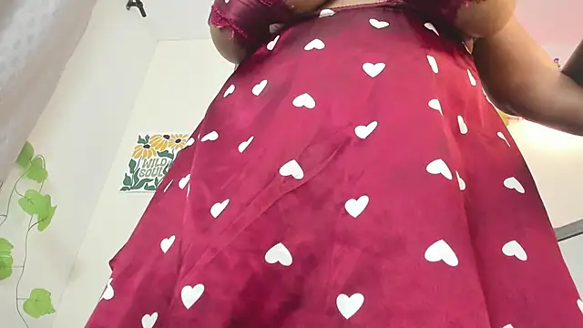 GoddessCarrie online show from 15, 3, 2025