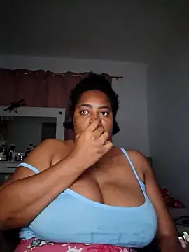 GoddessCarrie online show from 20, 12, 2025