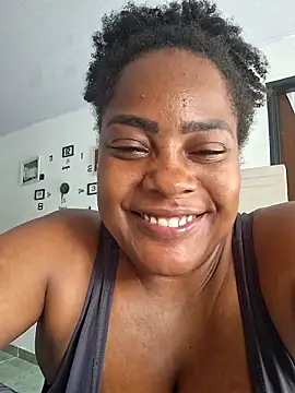 GoddessCarrie online show from 6, 3, 2026