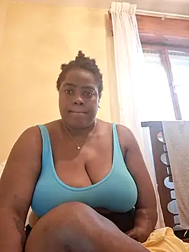 GoddessCarrie online show from 15, 7, 2026