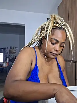 GoddessCarrie online show from 5, 2, 2026