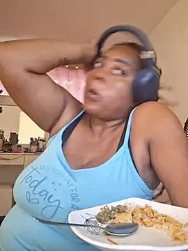 GoddessCarrie online show from 21, 2, 2026