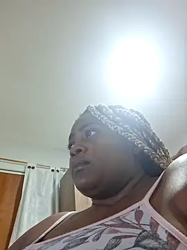 GoddessCarrie online show from 9, 2, 2026