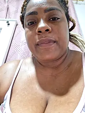 GoddessCarrie online show from 23, 2, 2026