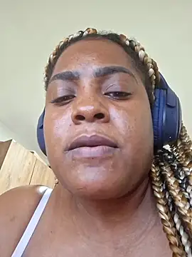 GoddessCarrie online show from 20, 2, 2026