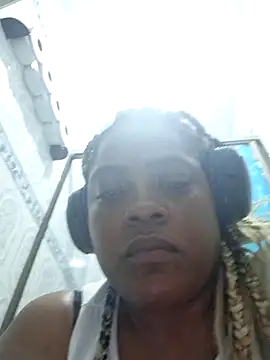 GoddessCarrie online show from 7, 2, 2026