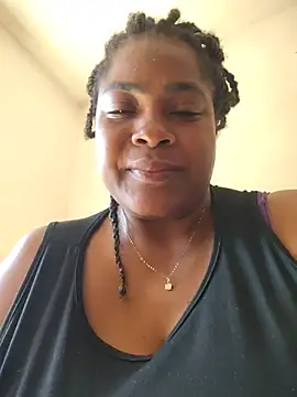 GoddessCarrie online show from 3, 7, 2026